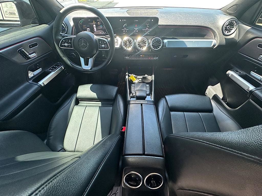 2023 Mercedes-Benz GLB GLB 250 4MATIC®