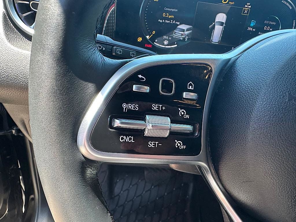 2023 Mercedes-Benz GLB GLB 250 4MATIC®