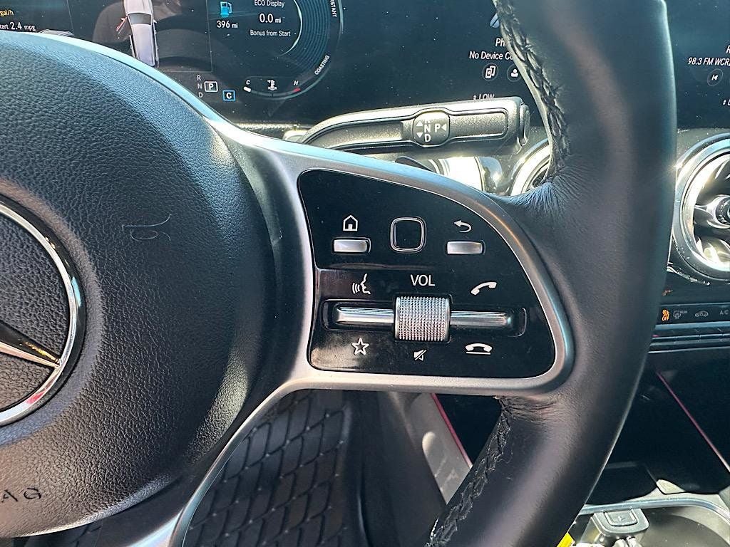 2023 Mercedes-Benz GLB GLB 250 4MATIC®