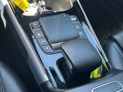 2023 Mercedes-Benz GLB GLB 250 4MATIC®