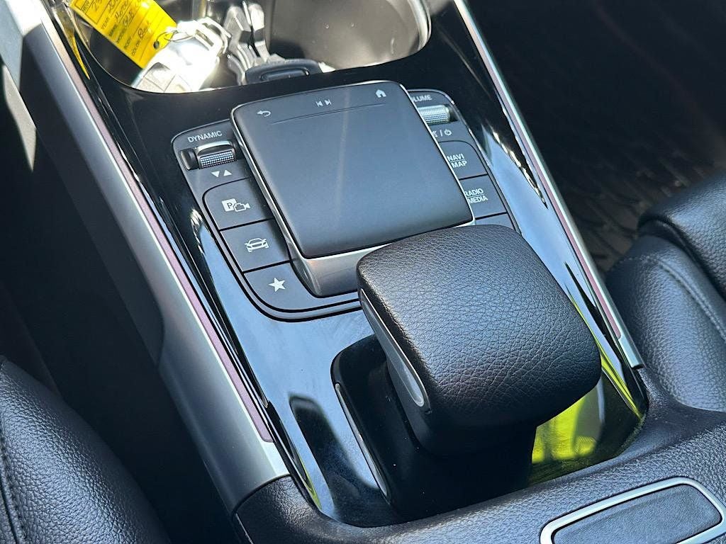 2023 Mercedes-Benz GLB GLB 250 4MATIC®