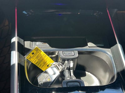 2023 Mercedes-Benz GLB GLB 250 4MATIC®