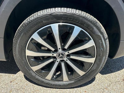 2023 Mercedes-Benz GLB GLB 250 4MATIC®