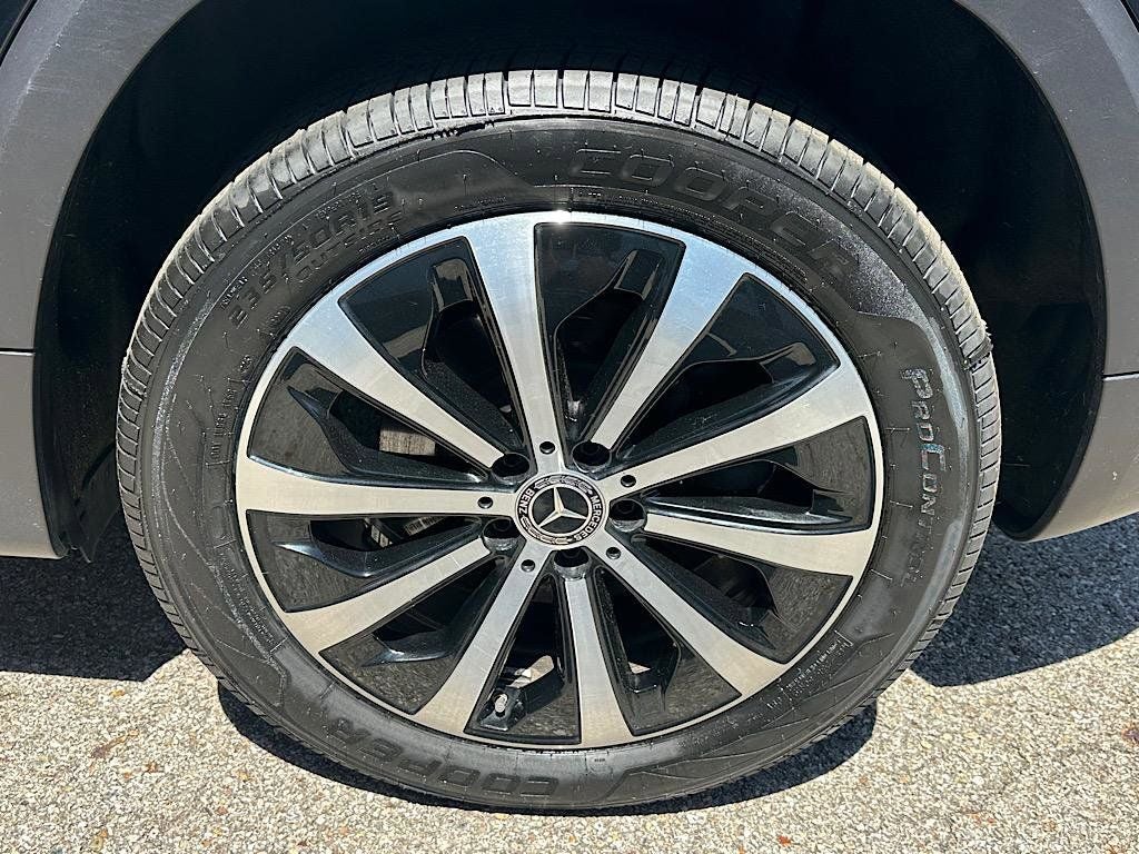 2023 Mercedes-Benz GLB GLB 250 4MATIC®