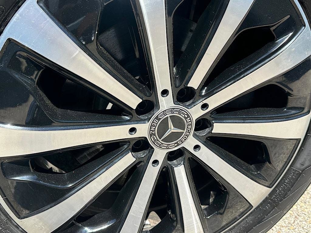 2023 Mercedes-Benz GLB GLB 250 4MATIC®