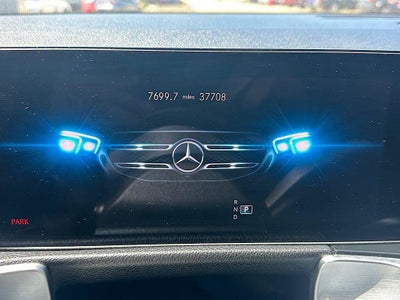 2023 Mercedes-Benz GLB GLB 250 4MATIC®