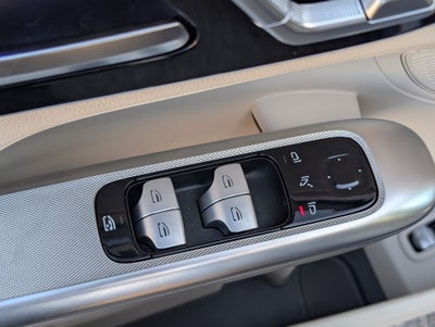 2024 Mercedes-Benz GLC GLC 300 4MATIC®