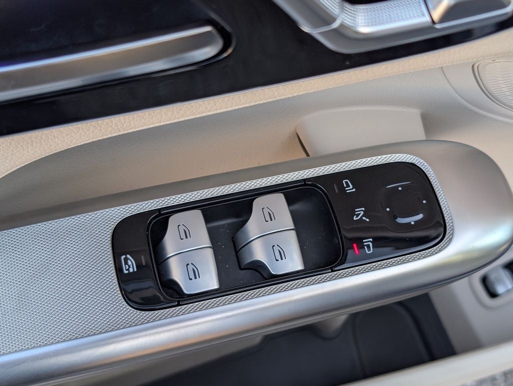2024 Mercedes-Benz GLC GLC 300 4MATIC®