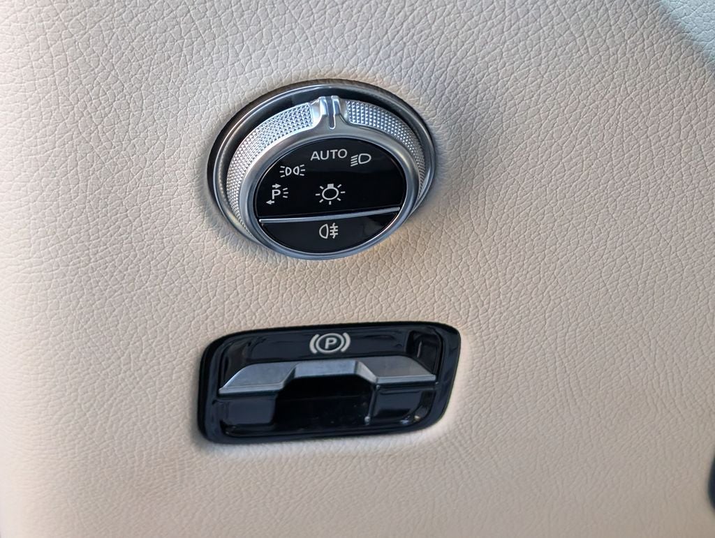2024 Mercedes-Benz GLC GLC 300 4MATIC®