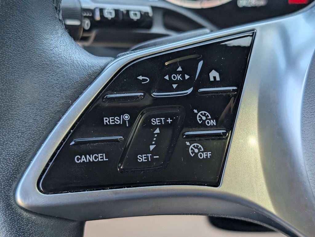 2024 Mercedes-Benz GLC GLC 300 4MATIC®