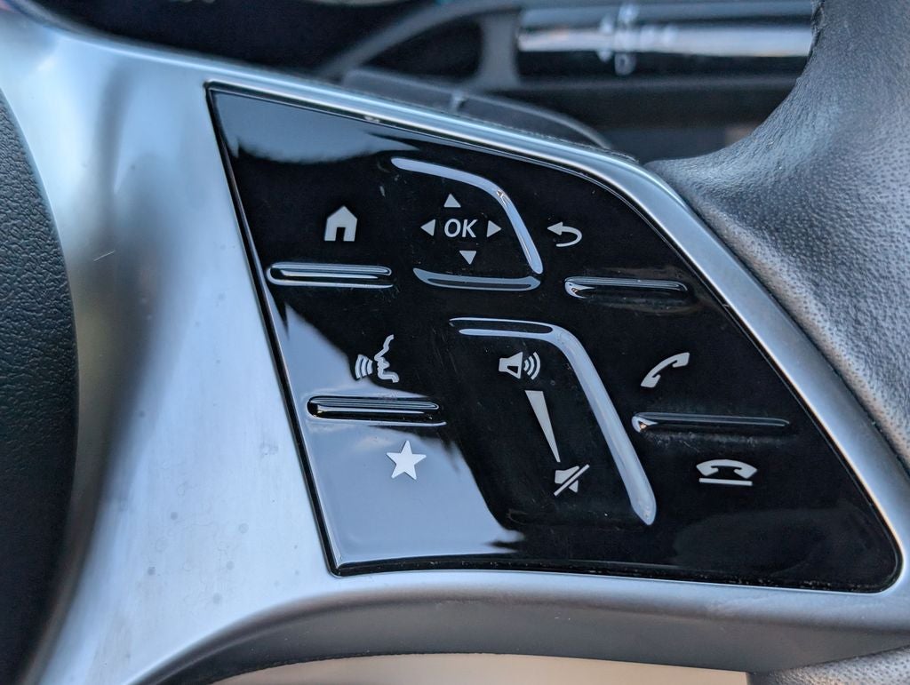 2024 Mercedes-Benz GLC GLC 300 4MATIC®