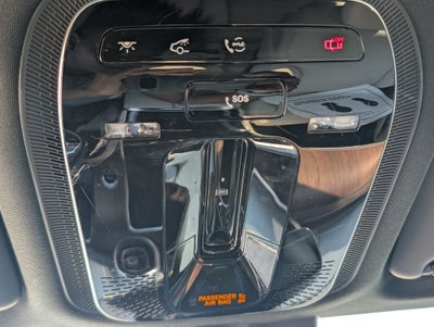 2024 Mercedes-Benz GLC GLC 300 4MATIC®