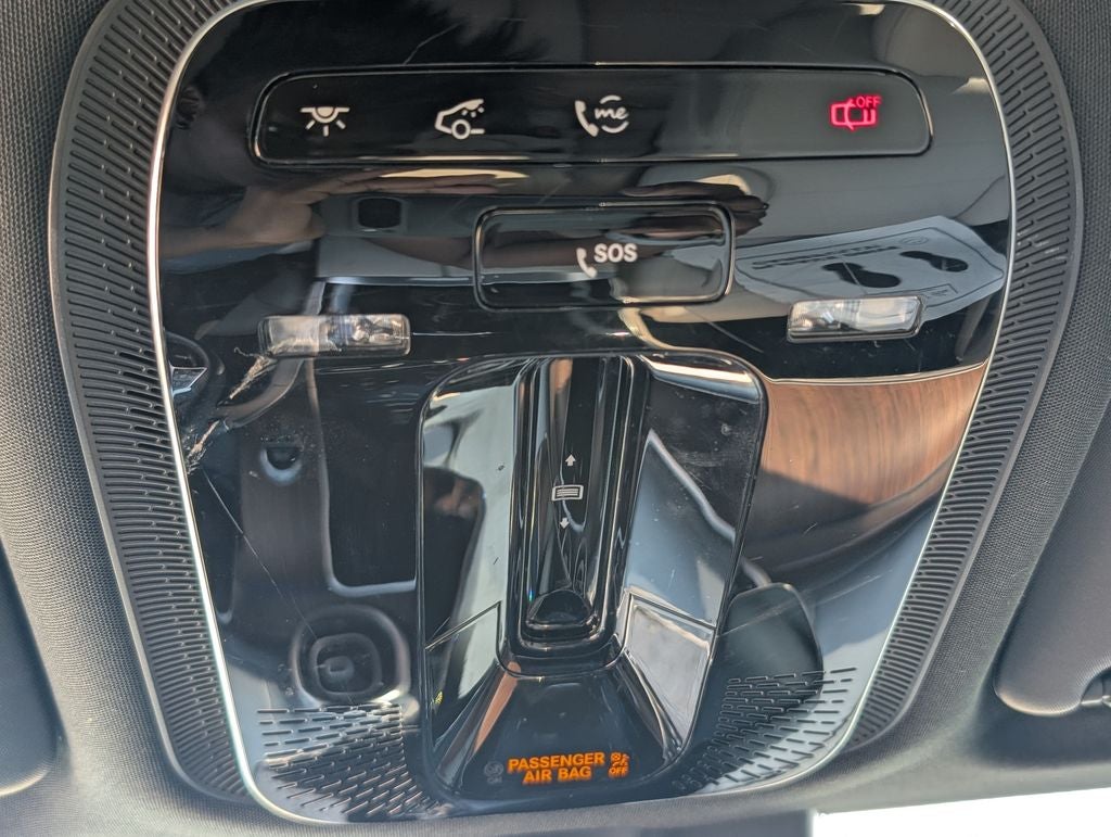 2024 Mercedes-Benz GLC GLC 300 4MATIC®