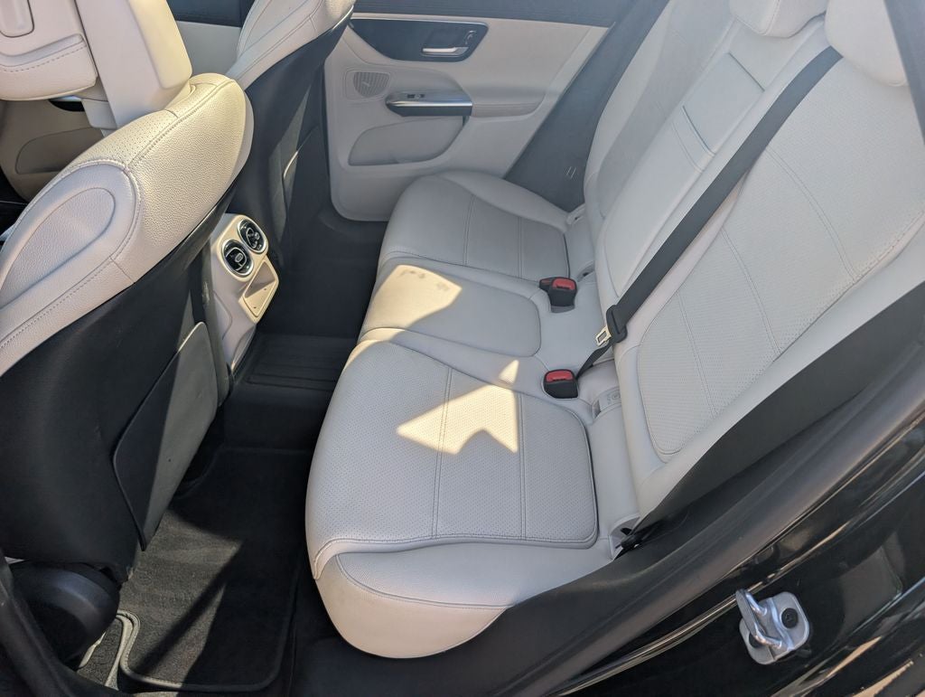 2024 Mercedes-Benz GLC GLC 300 4MATIC®