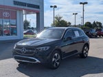 2024 Mercedes-Benz GLC GLC 300 4MATIC®