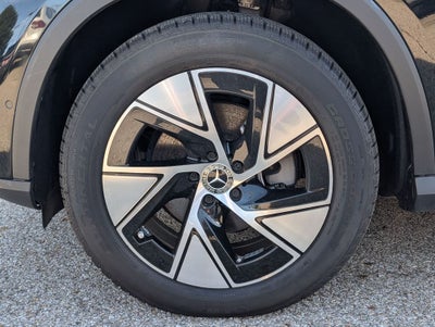 2024 Mercedes-Benz GLC GLC 300 4MATIC®