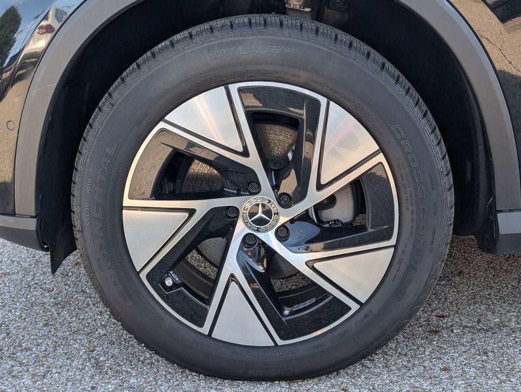 2024 Mercedes-Benz GLC GLC 300 4MATIC®