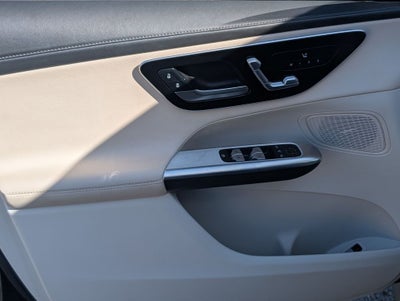2024 Mercedes-Benz GLC GLC 300 4MATIC®