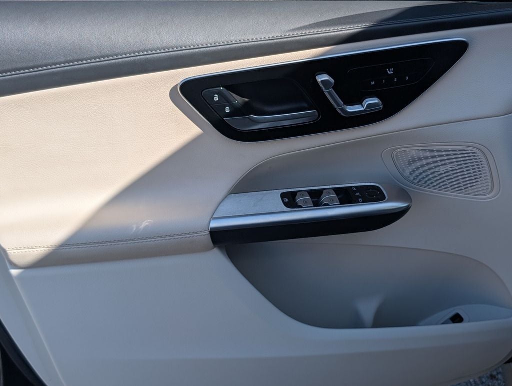 2024 Mercedes-Benz GLC GLC 300 4MATIC®