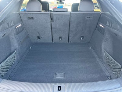 2025 Audi Q5 Sportback 45 S line Premium quattro