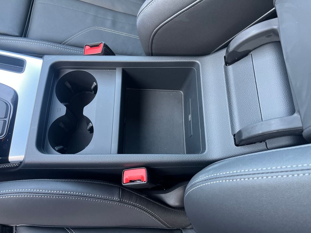 2025 Audi Q5 Sportback 45 S line Premium quattro