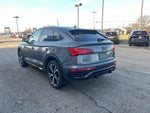 2025 Audi Q5 Sportback 45 S line Premium quattro