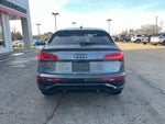 2025 Audi Q5 Sportback 45 S line Premium quattro