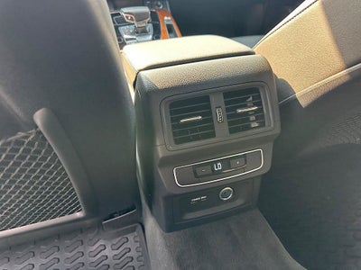 2023 Audi Q5 40 Premium quattro