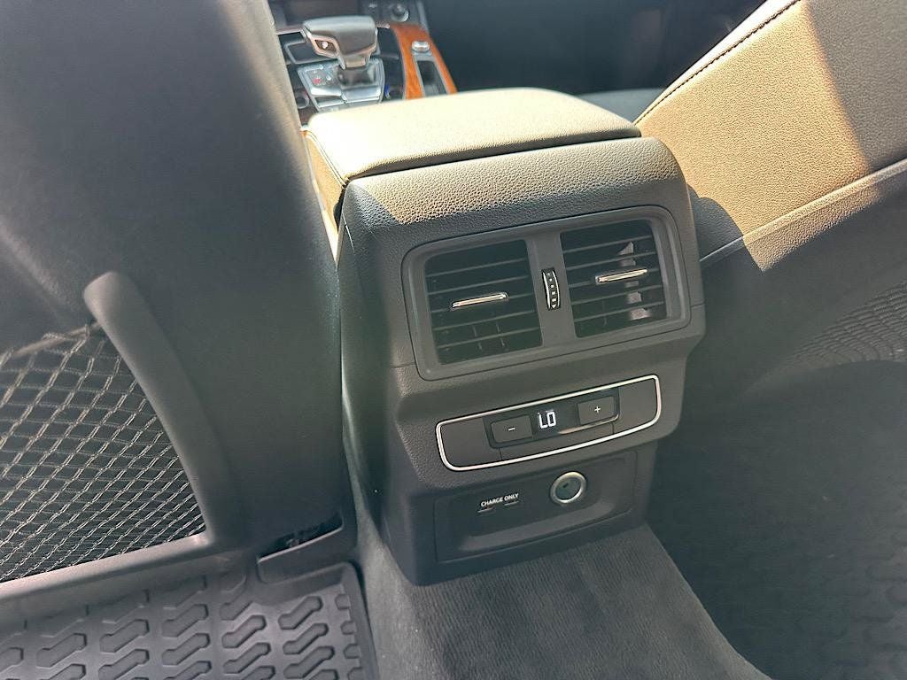 2023 Audi Q5 40 Premium quattro