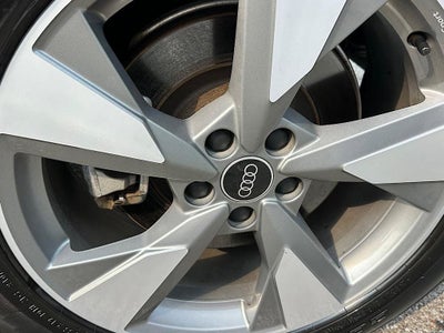 2023 Audi Q5 40 Premium quattro