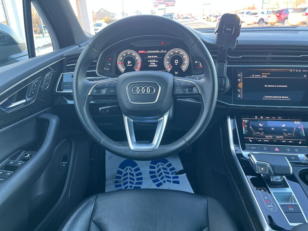2023 Audi Q7 45 Premium quattro