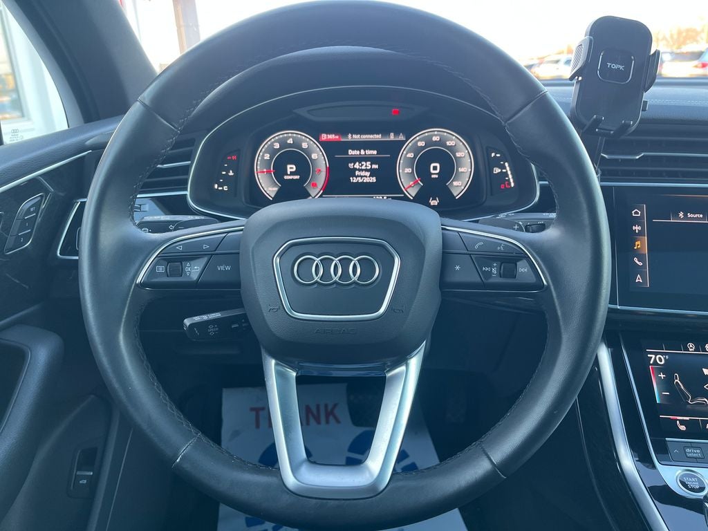 2023 Audi Q7 45 Premium quattro