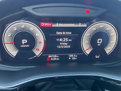 2023 Audi Q7 45 Premium quattro