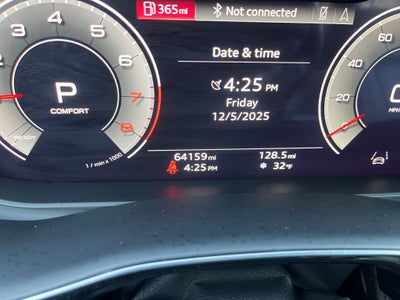 2023 Audi Q7 45 Premium quattro