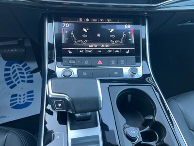 2023 Audi Q7 45 Premium quattro