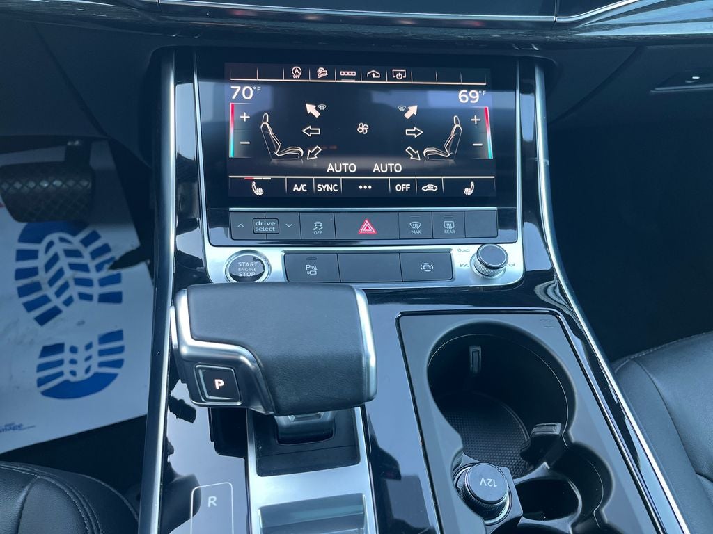 2023 Audi Q7 45 Premium quattro