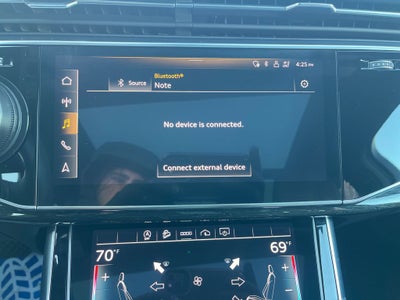 2023 Audi Q7 45 Premium quattro