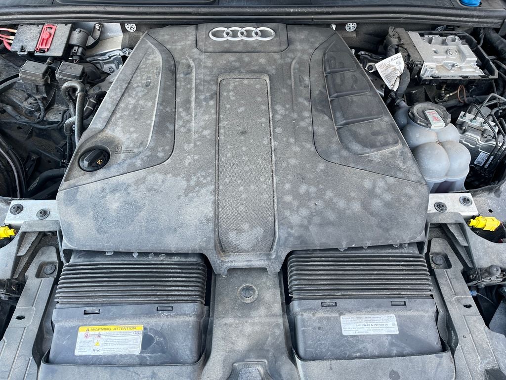 2023 Audi Q7 45 Premium quattro