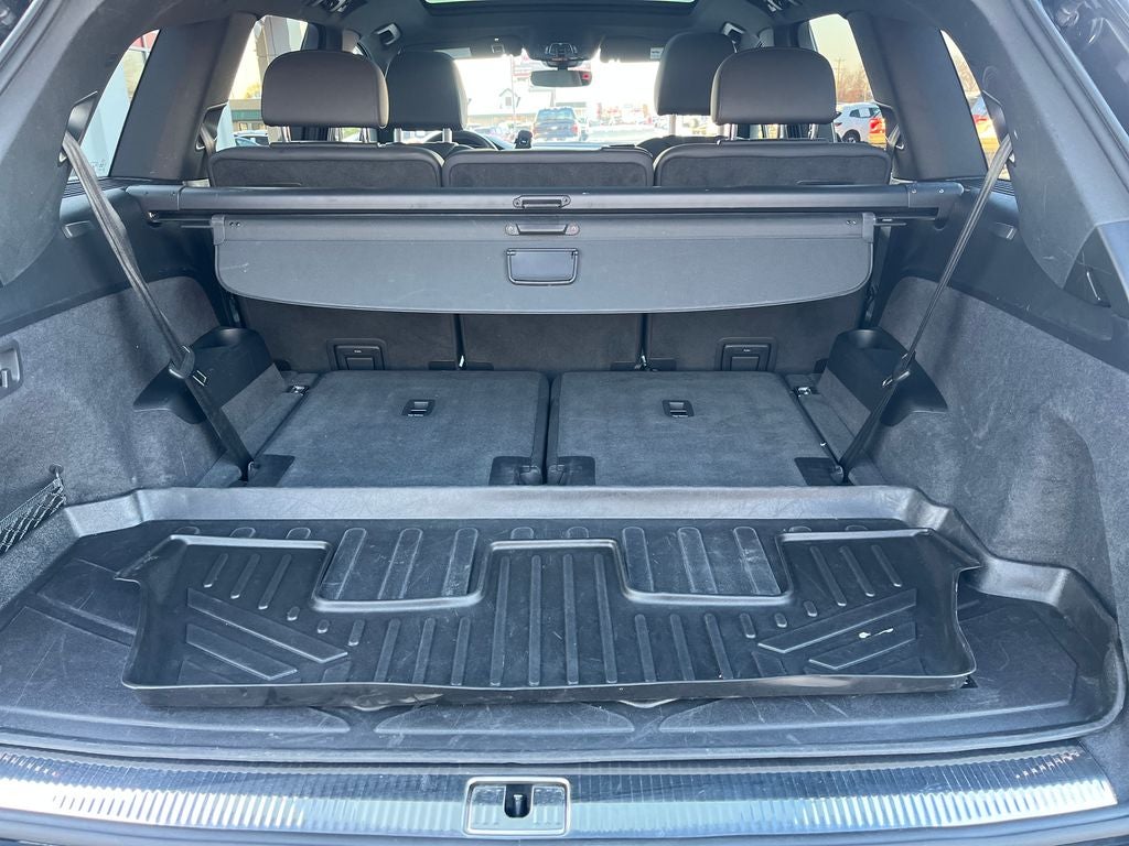 2023 Audi Q7 45 Premium quattro
