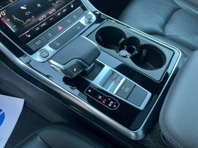 2023 Audi Q7 45 Premium quattro