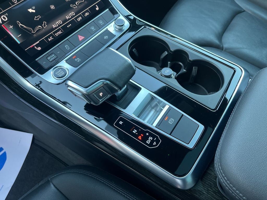 2023 Audi Q7 45 Premium quattro