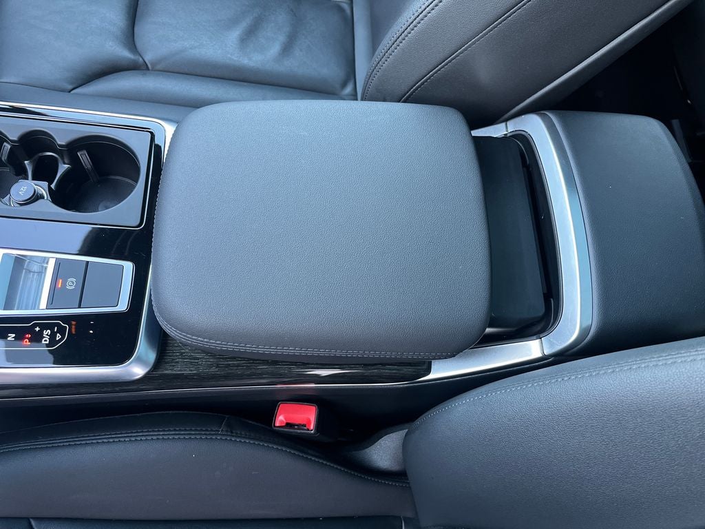 2023 Audi Q7 45 Premium quattro