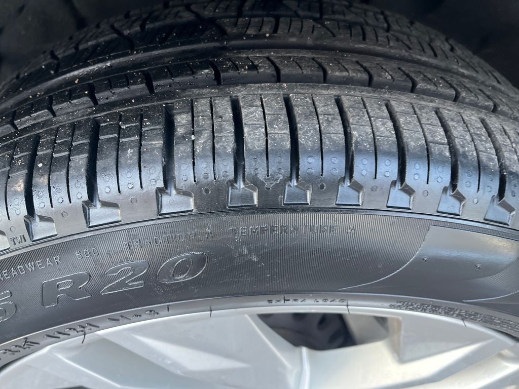 2023 Audi Q7 45 Premium quattro