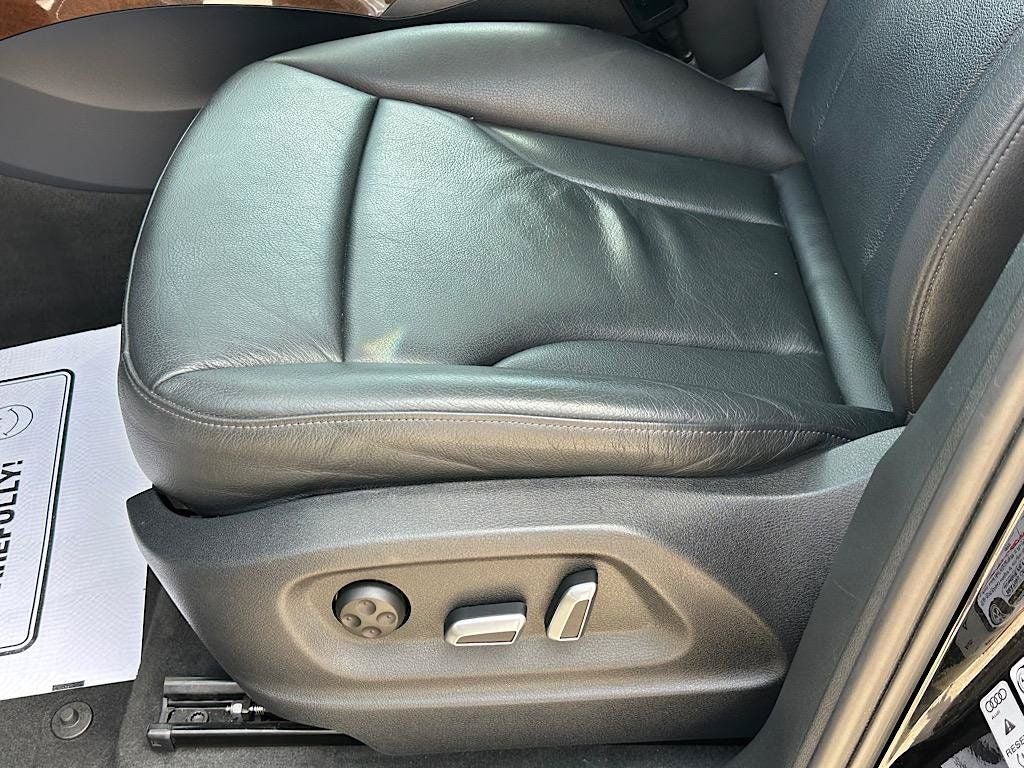 2017 Audi Q5 2.0T Premium quattro