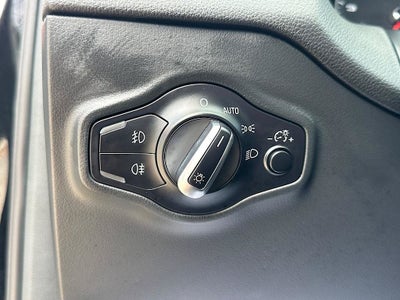 2017 Audi Q5 2.0T Premium quattro