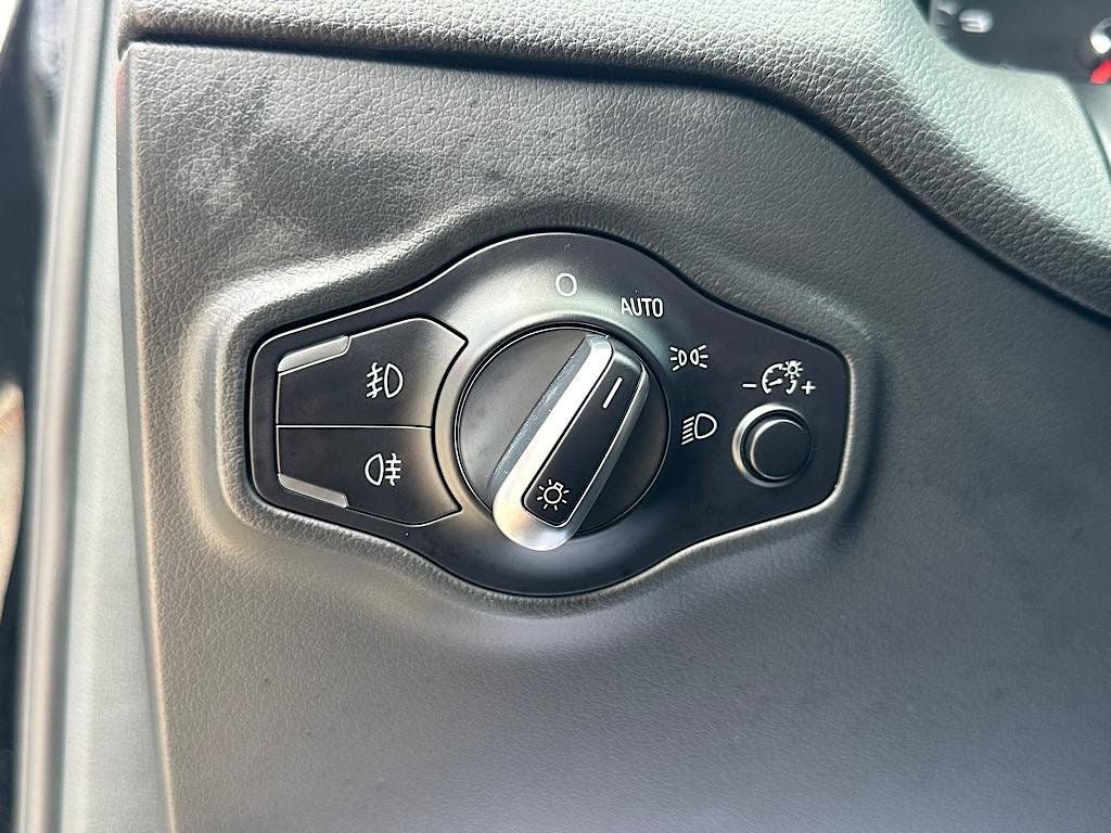 2017 Audi Q5 2.0T Premium quattro