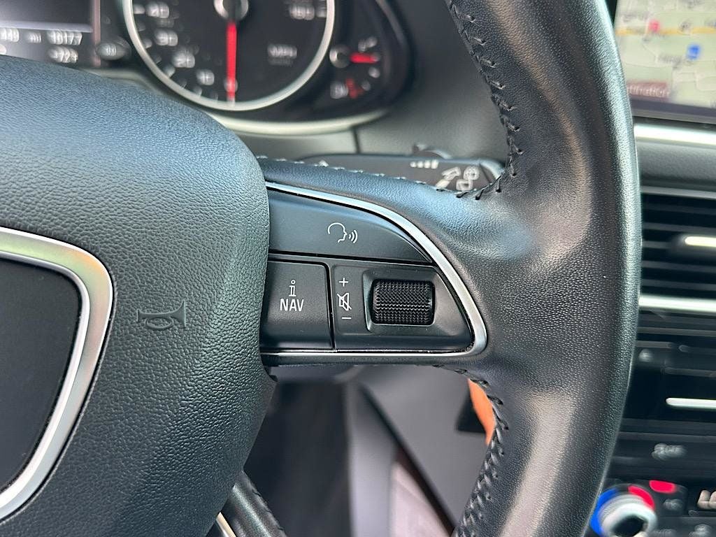 2017 Audi Q5 2.0T Premium quattro