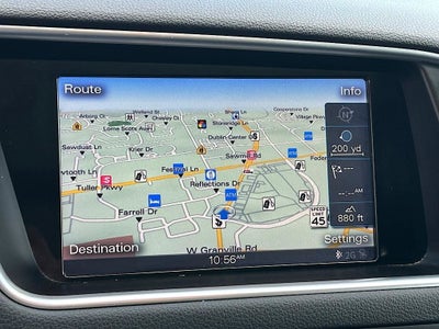 2017 Audi Q5 2.0T Premium quattro