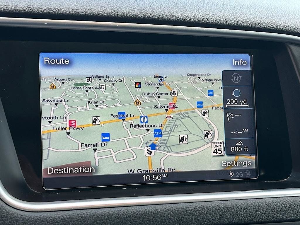 2017 Audi Q5 2.0T Premium quattro