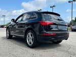2017 Audi Q5 2.0T Premium quattro